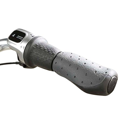 Alu-Elektro-Fahrrad »eluxe«, Herren, Akkuleistung 15,6 Ah, Reichweite ca. 125 km - 7