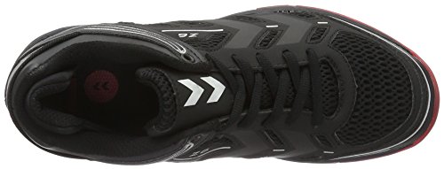 Hummel Unisex-Erwachsene Omnicourt Z6 Hallenschuhe - 7