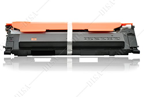 Toner kompatibel mit SAMSUNG schwarz / black CLX-3170 FN / CLX-3175 / CLX-3175N / CLX-3175 FN / CLX-3175 FW
