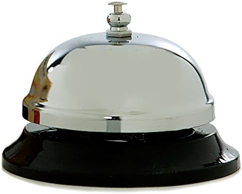 Welcome Bell, 1 item