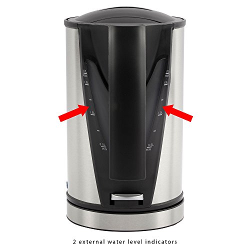 Imagen 2 de Bomann WKS 1356CB