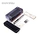 Produktbild ES121V ES121 Mini Präzision Kabelloser Elektroschrauber Smart Motion Control Power Schraubendreher 16pcs 4mm Bit Set ES120 Upgrade