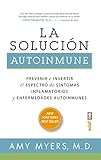 La solución autoinmune
