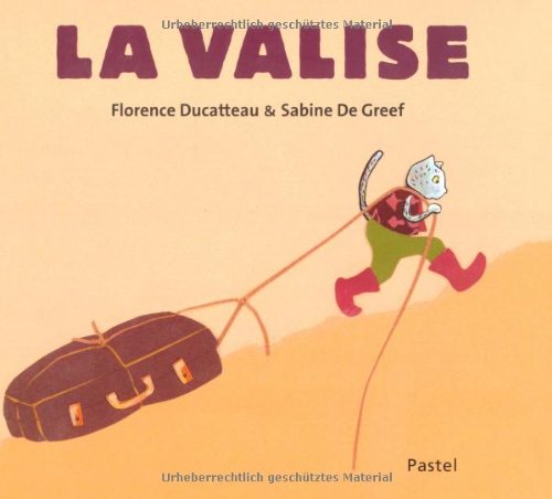 La valise