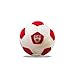 Produktbild VfB Stuttgart Plüschball / Kuschelball / Fußball 15cm