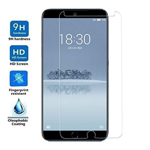 Electr nica Rey Protector de Pantalla para MEIZU 15 Plus - MEIZU 15 Cristal Vidrio Templado Premium reviews Electr nica Rey Protector de Pantalla para MEIZU 15 Plus - MEIZU 15 Cristal Vidrio Templado Premium