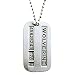 Via Mazzini Famous Hugh Jackman X-Men Wolverine Logan Inspired Necklace For Men RS.399.00