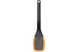 Fiskars Stekspade, Längd: 29 cm, Plast/Silikon, Functional Form