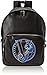 Produktbild Versace Jeans Herren Zainiuomo Rucksack, Schwarz (Nero), 14x39x27 Centimeters