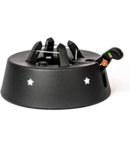 Star-Max Modell 2018 Christbaumständer by F-H-S, Model Start 2, für Baumhöhe bis 2,5 m