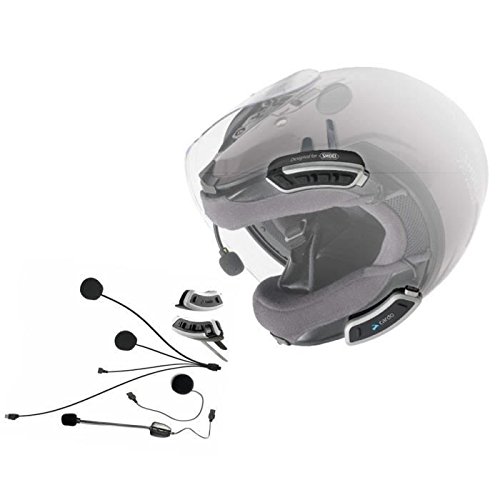 Preisvergleich Produktbild Intercom pour Casque Shoei Cardo SHO-1
