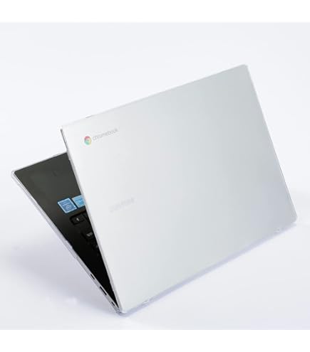 Custodia Rigida MCover Per Acer Chromebook 511 C734 11.6'' 2021-2023 - Aqua - Foto 6