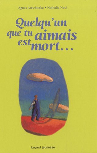 Quelqu'un que tu aimais est mort... (2010) Quelqu'un que tu aimais est mort... (2010)