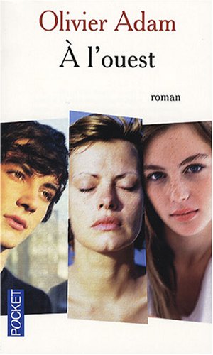 couverture de : A l'Ouest