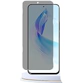 Ecr Mobile Honor 90 ile Uyumlu Ger&ccedil;ek Kırılmayan Ekran Koruyucu Film HAYALET