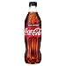 Produktbild Coca-Cola Zero Sugar Einweg, (4 x 0,5 l)