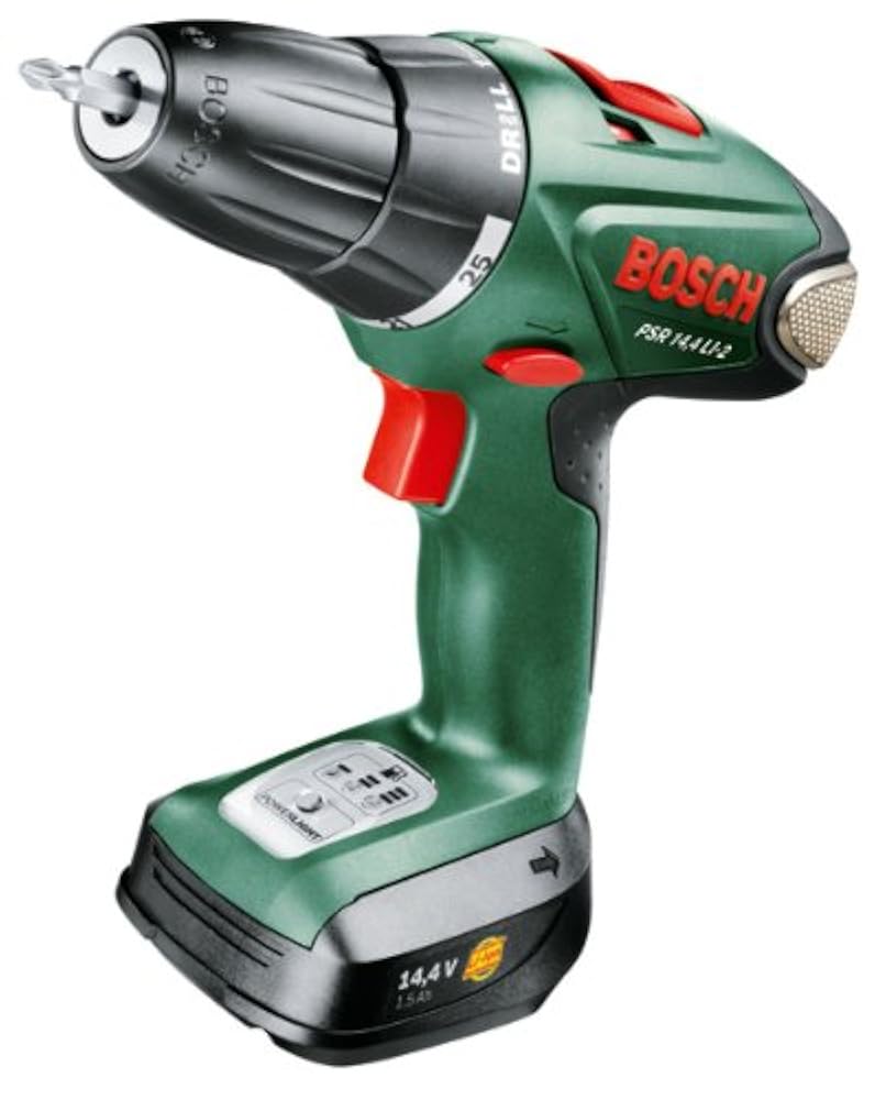 Шуруповерт Bosch 14 4 Купить