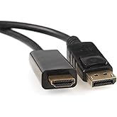 Dark DK-CB-DPXHDMIL180 1.8 m Displayport to HDMI Kablo