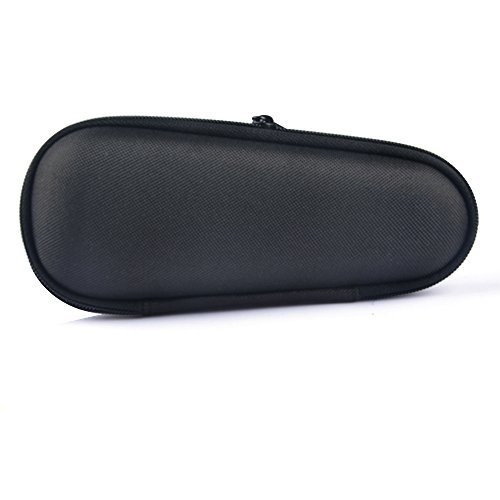 shizak Travel EVA Hard Case Schutzhülle Tragetasche Cover Tasche Kompakte Größe für Braun 1 3 5 7 Eis, Feel Serie Wasser Feel Serie - 4