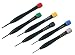 Produktbild profitec PK 2062 Mikro Längsschlitz Schraubendreher Set