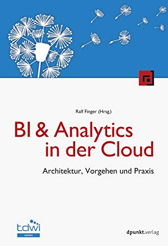 BI & Analytics in der Cloud: Architektur, Vorgehen und Praxis (Edition TDWI)