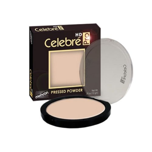 Mehron Celebre Pro HD Polvere Pressata Make-up LT3