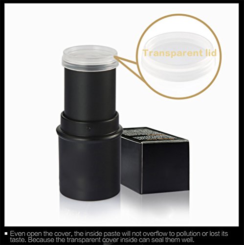 Make-up Highlight & Contour Stick 3 Farben Wasserdichte Schimmer Gesicht Augen Concealer Pen Stick Kosmetik Molie - 2