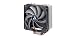 Produktbild ARCTIC Freezer 33 CO - Semi-Passiver Tower CPU Luftkühler, Prozessorlüfter für Intel und AMD Sockel bis 150 Watt TDP Kühlleistung, Cooler mit 120 mm PWM Lüfter - Leise und Effizient