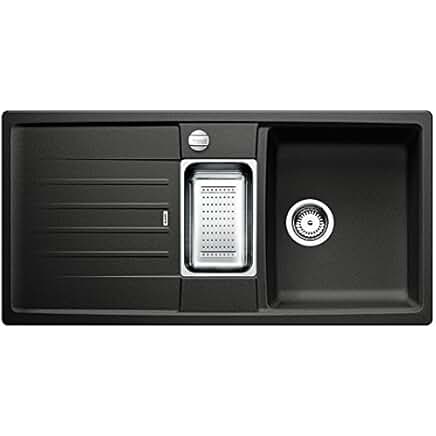 Suchergebnis auf Amazon.de für: einbauspüle 60 cm