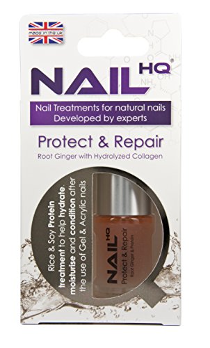 Nail HQ Protect and Repair 10 ml