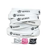 nike schnürsenkel länge LACEHYPE QUALITÄT: Hochwertige Sneaker? Hochwertige Laces! Durch den perfekten doppelseitigen Siebdruck ist die 