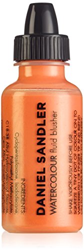 Daniel Sandler Watercolour Fluid Blusher, Trip