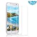 Produktbild NONZERS Panzerglasfolie für Samsung Galaxy S7,[3D Vollständige Abdeckung] Panzerglas Schutzfolie für S7,Anti-Öl,Kratzer und Fingerabdrücke Bubble-frei,2 Stück
