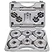 Price comparison product image Generic ercise Set 15kg 15kg Home Gym Exerc Barbell Set Chrome Barbell Home Gym bbell Dumbbell Case ome Dumbbel Exercise