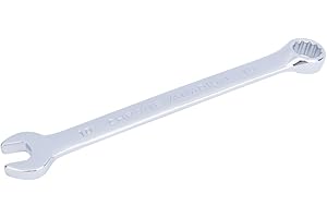 BLUE SPOT TOOLS Blue Spot 05208 10 mm Fully Polished Chrome Vanadium Spanner