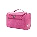 Produktbild TTLOVE Reise HäNgende Kulturbeutel, Kulturtasche Zum AufhäNgen FüR Damen, Herren Und Kinder, GroßE GeräUmige Kosmetiktasche, Waschtasche MäNner Frauen, Waschbeutel In Premium-QualitäT