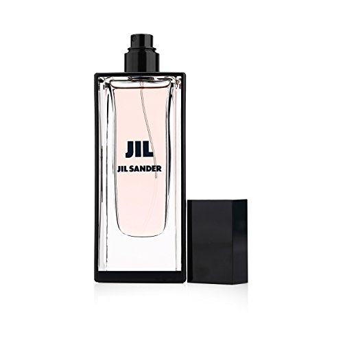 Jil Sander Jil, femme/woman, Eau de Parfum, 1er Pack (1 x 50 ml) - 3