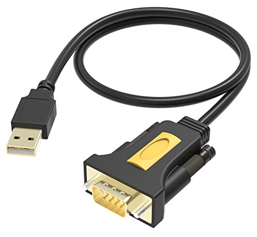 Preisvergleich Produktbild Vision Techconnect USB Seriell Adapter