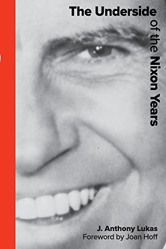 Nightmare: The Underside of the Nixon Years livre