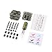 Produktbild Huihuiya HGLRC XJB F428 F4 Flight Controller OSD 4in1 28A Blheli_S Regler für RC Drone-Black
