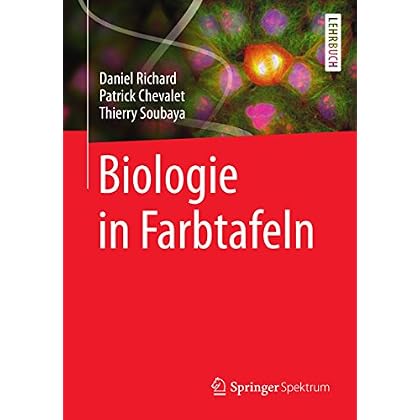 [PDF] Download Biologie in Farbtafeln Kostenlos
