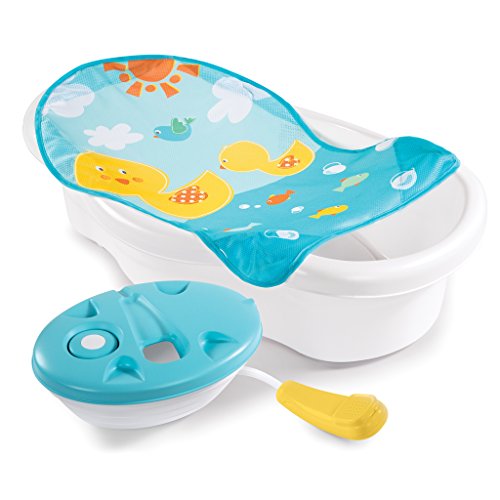 Summer Infant Bath Centre and Shower