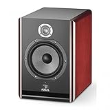 monitores focal twin 6 Etapa LF: 150W (RMS) Focal - Solo6-be monitor estudio cereza und