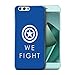 Produktbild Stuff4® Hülle/Case für Asus Zenfone 4 ZE554KL / We Fight/Civil War Muster/Infinity War Inspiriert Kollektion