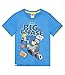Produktbild LEGO CITY Jungen T-Shirt Blau 116