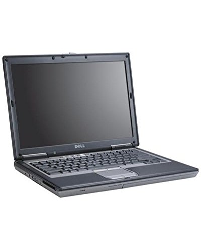 Dell Latitude D531 15 4  AMD Turion 64 X2  3GB RAM  80GB HDD  DVD  WiFi  Windows 7 Laptop
