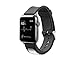 Price comparison product image Alivecor® KardiaBand for Apple Watch | FDA Cleared | Wearable Wristband 30-second EKG | Works with Apple Watch to Evaluate EKG | Helps Detect Afib Anytime, Anywhere (38 MM)