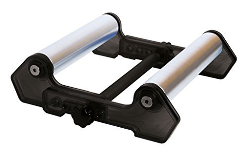 Preisvergleich Produktbild Aufwärmrolle Roto Warm up, schwarz (1 Stück)