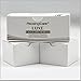 PleasingCare LUXE Compatible Cashmere Cleanse Replacement Facial Brush Heads, Facial Cleansing Replacement Brush Heads for All Skin Types(2 Pack)
