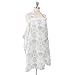 Bebe Au Lait Muslin Nursing Cover - Isla